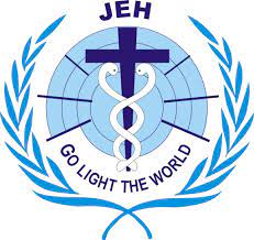 Institute of Ophthalmology - Joseph Eye Hospital Logo